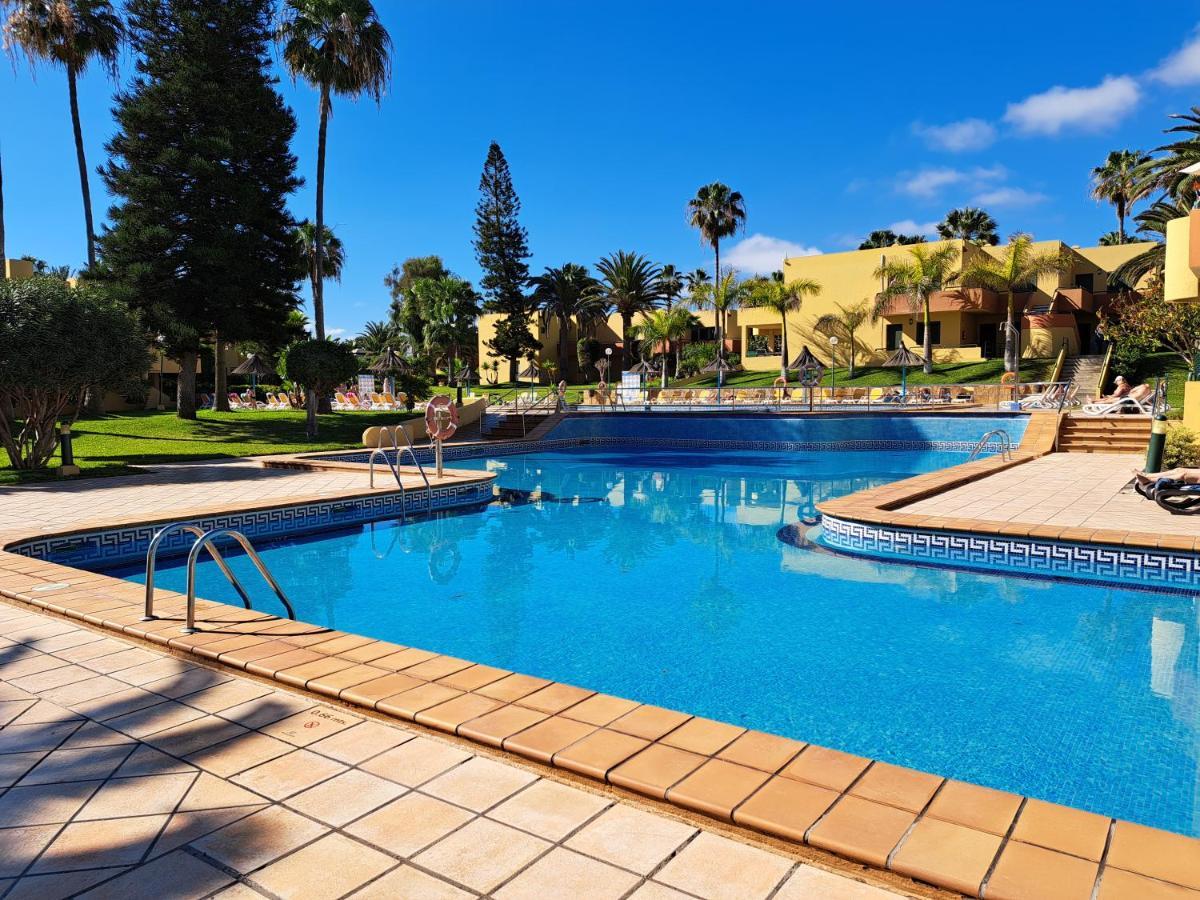 Garden And Relaxation House, 1 Bedroom, Wifi, Swimming Pool Corralejo Esterno foto