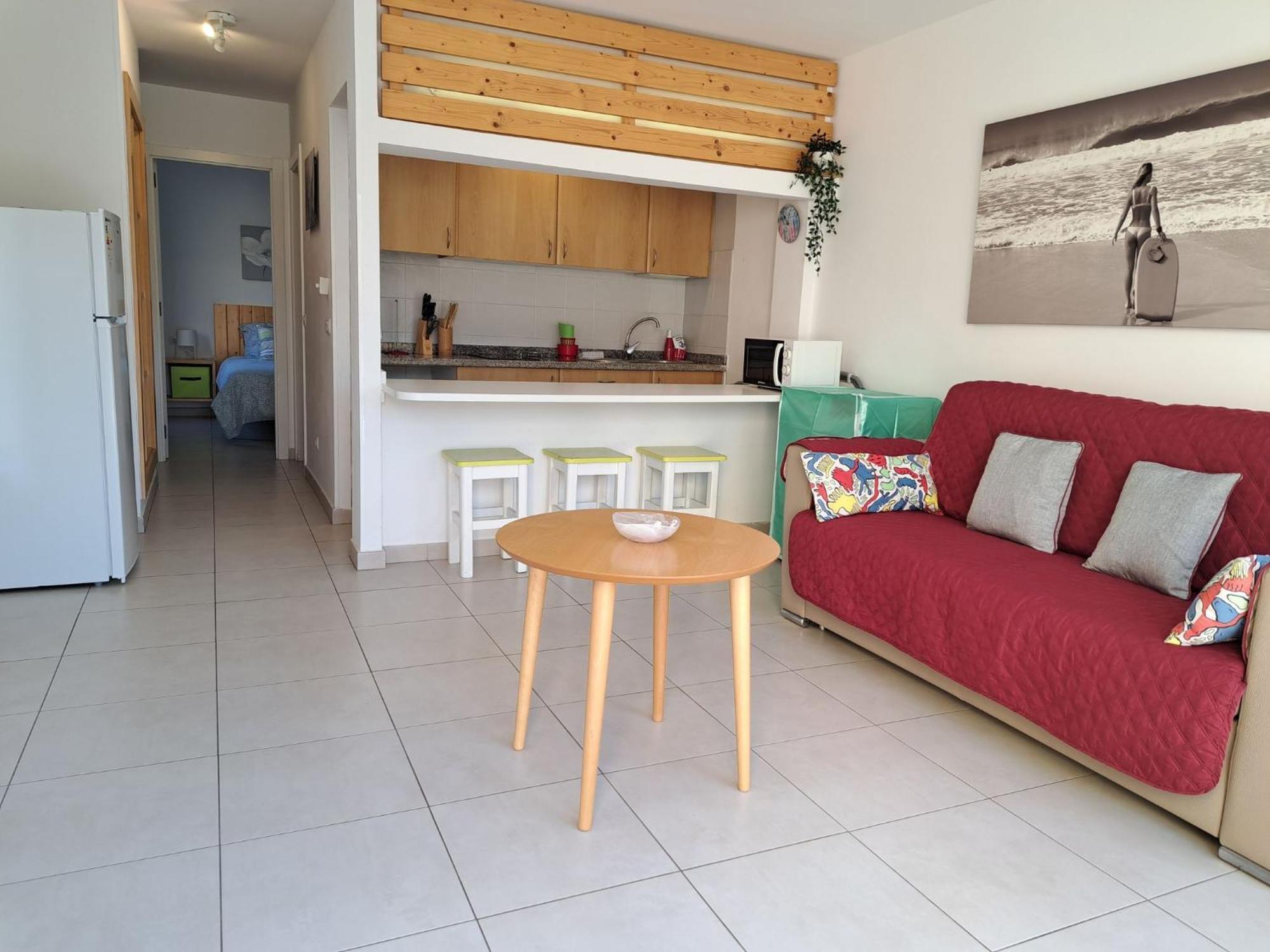 Garden And Relaxation House, 1 Bedroom, Wifi, Swimming Pool Corralejo Esterno foto