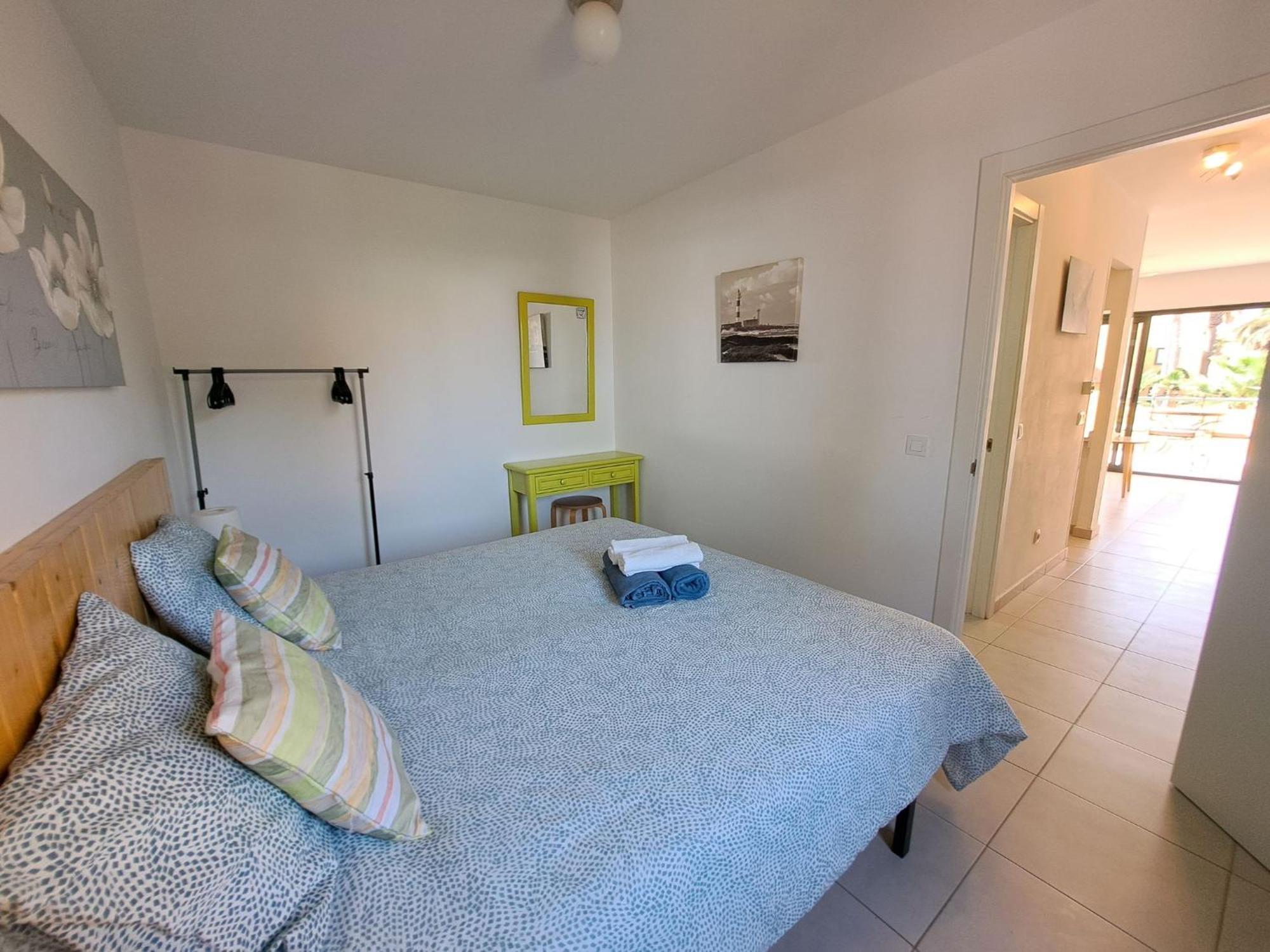 Garden And Relaxation House, 1 Bedroom, Wifi, Swimming Pool Corralejo Esterno foto