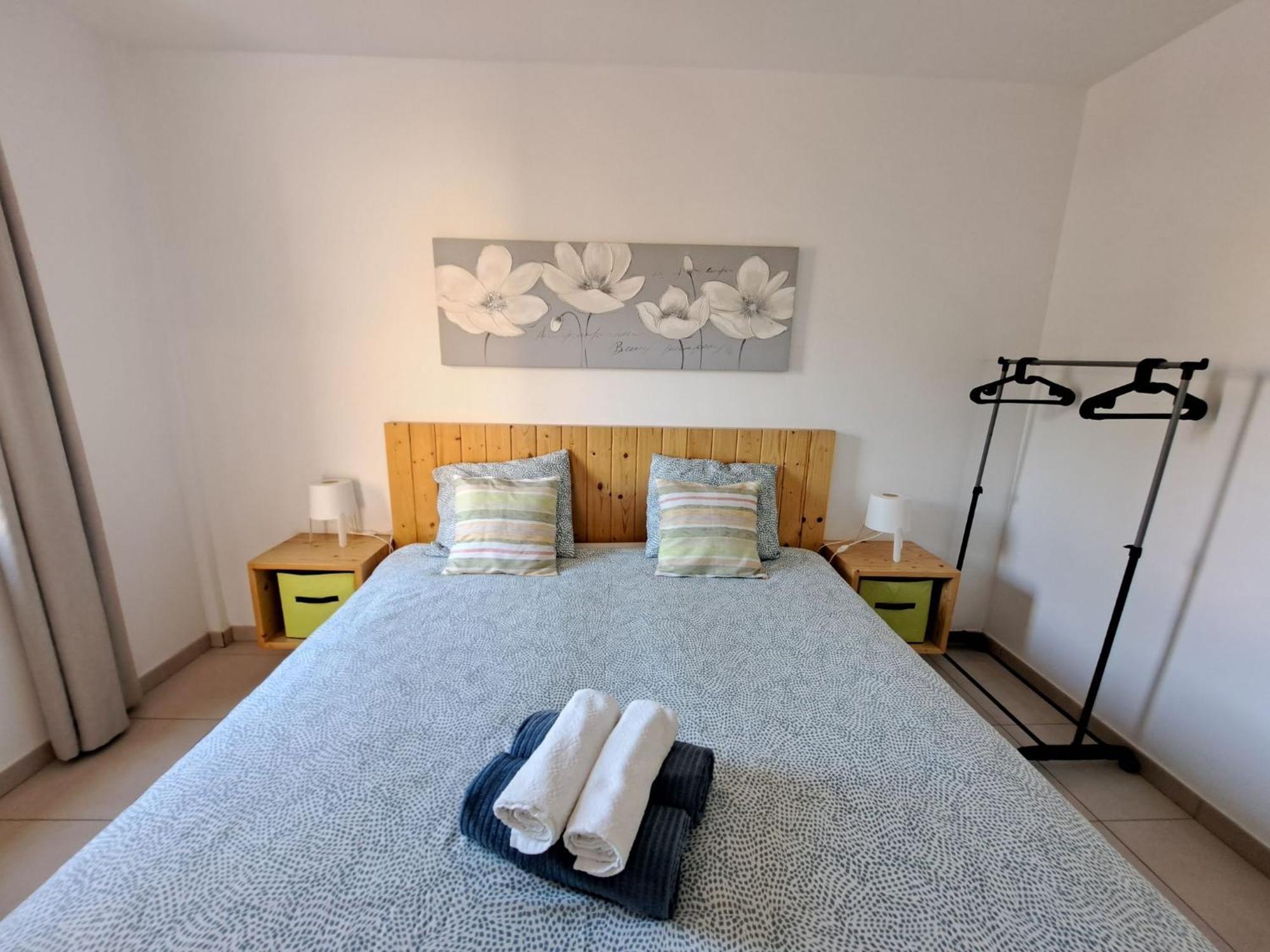 Garden And Relaxation House, 1 Bedroom, Wifi, Swimming Pool Corralejo Esterno foto