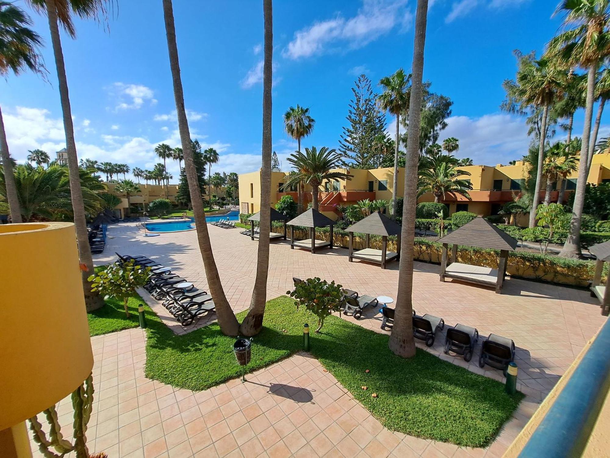 Garden And Relaxation House, 1 Bedroom, Wifi, Swimming Pool Corralejo Esterno foto