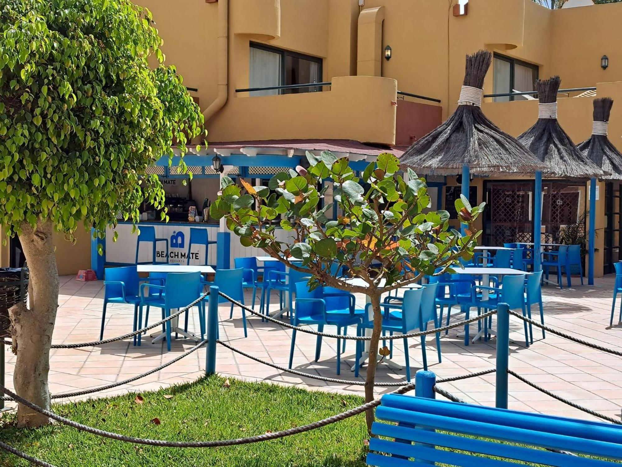 Garden And Relaxation House, 1 Bedroom, Wifi, Swimming Pool Corralejo Esterno foto