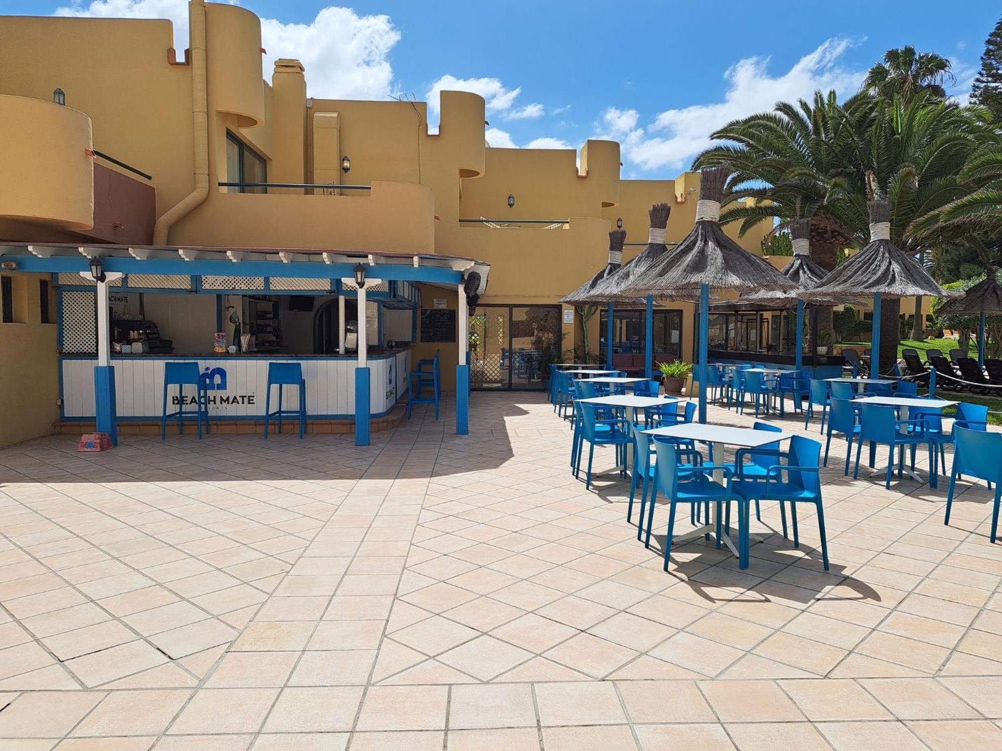 Garden And Relaxation House, 1 Bedroom, Wifi, Swimming Pool Corralejo Esterno foto