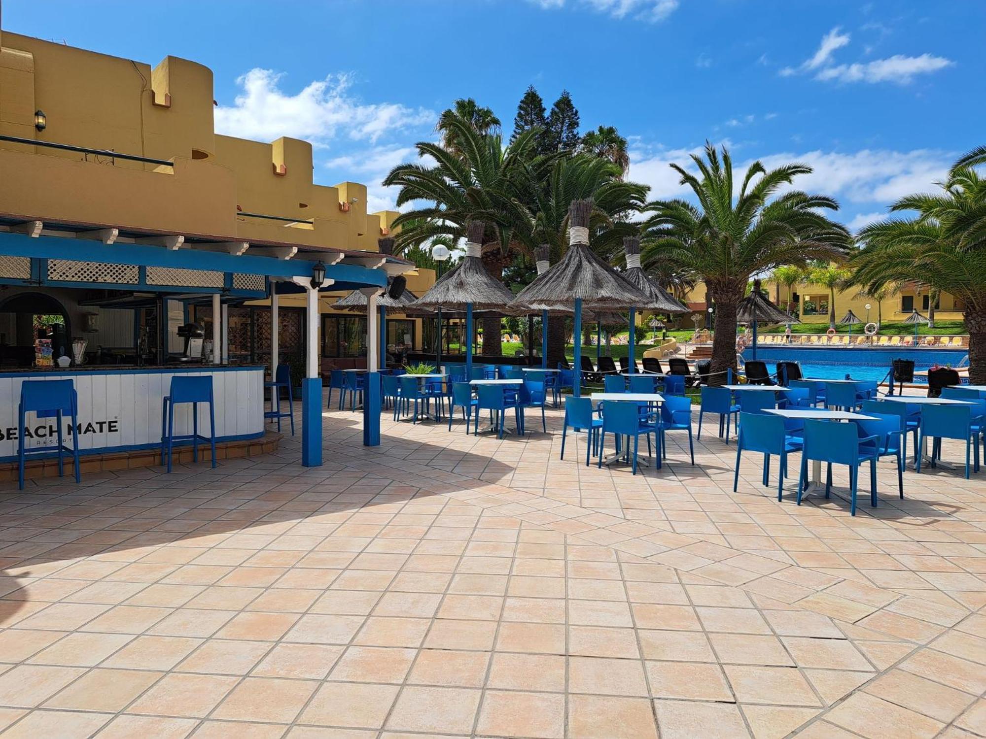 Garden And Relaxation House, 1 Bedroom, Wifi, Swimming Pool Corralejo Esterno foto