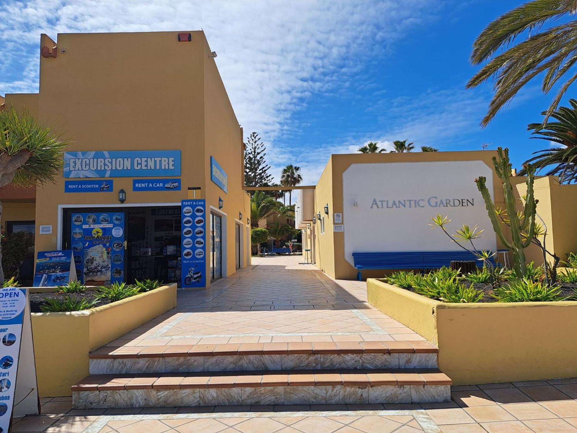 Garden And Relaxation House, 1 Bedroom, Wifi, Swimming Pool Corralejo Esterno foto